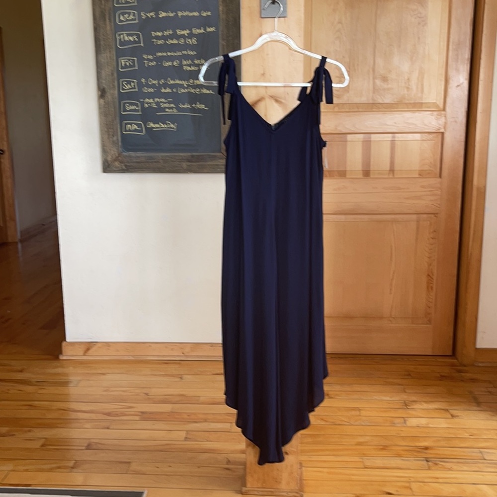 1. State Navy Jumpsuit, NWT! - Picture 3 of 5